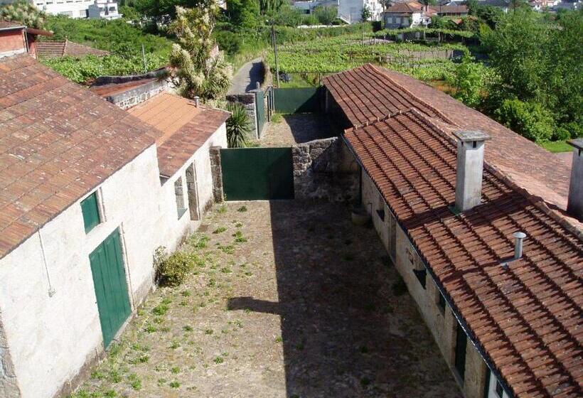Номер Стандарт, Estrebuela House