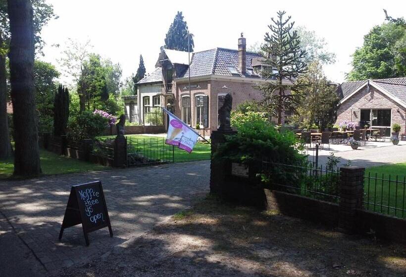 خانه 1 خوابه, Skoallehus Vakantiewoning