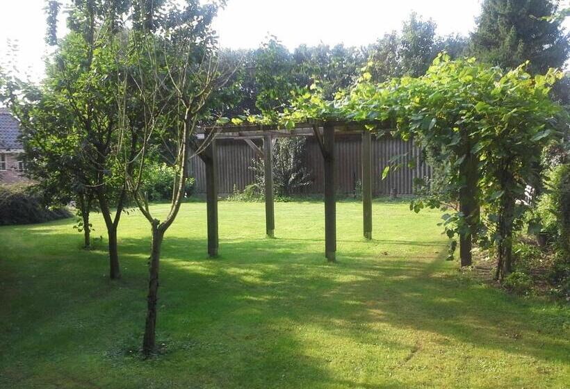 خانه 1 خوابه, Skoallehus Vakantiewoning