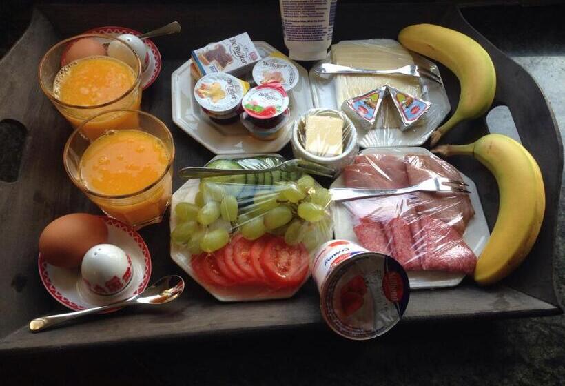 خانه 1 خوابه, Skoallehus Vakantiewoning