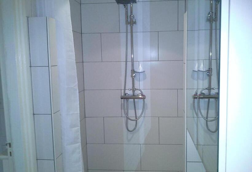 خانه 1 خوابه, Skoallehus Vakantiewoning