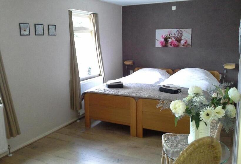خانه 1 خوابه, Skoallehus Vakantiewoning