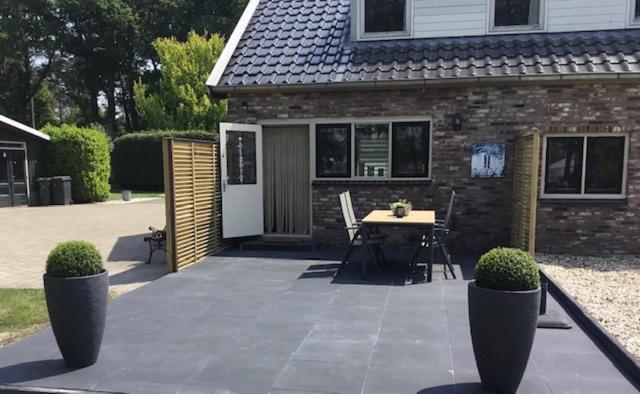 خانه 1 خوابه, Skoallehus Vakantiewoning