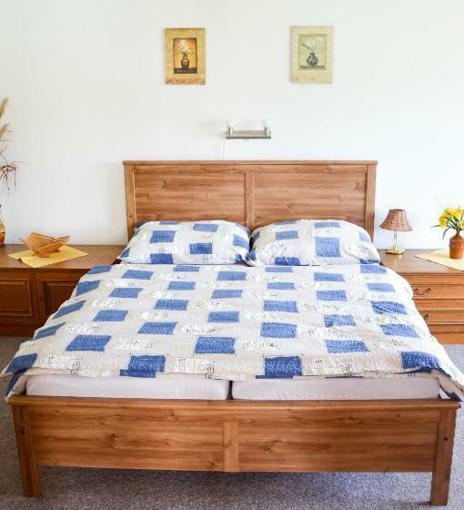 Апартаменты 2 Спальни, Guest House Kuks