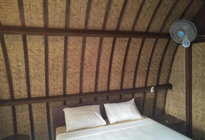 エコノミールーム, Pondok Anjani