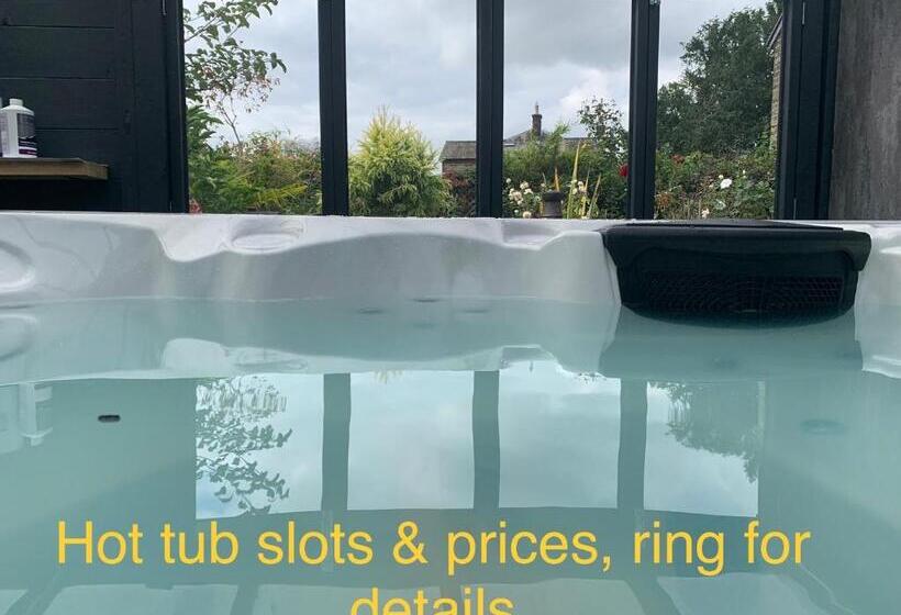 Номер Стандарт, Slayleigh B&b, Matlock