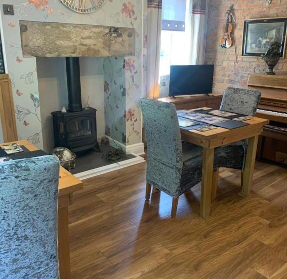 Номер Superior, Slayleigh B&b, Matlock