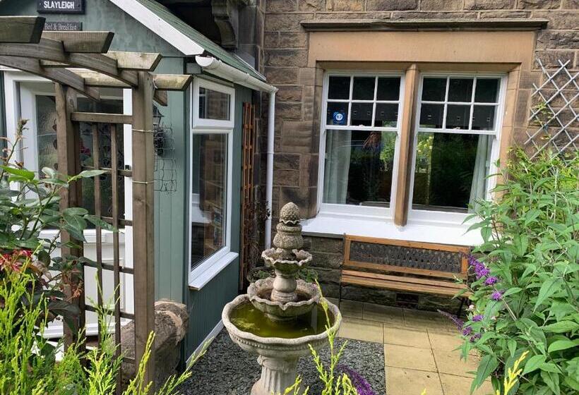 Номер Superior, Slayleigh B&b, Matlock
