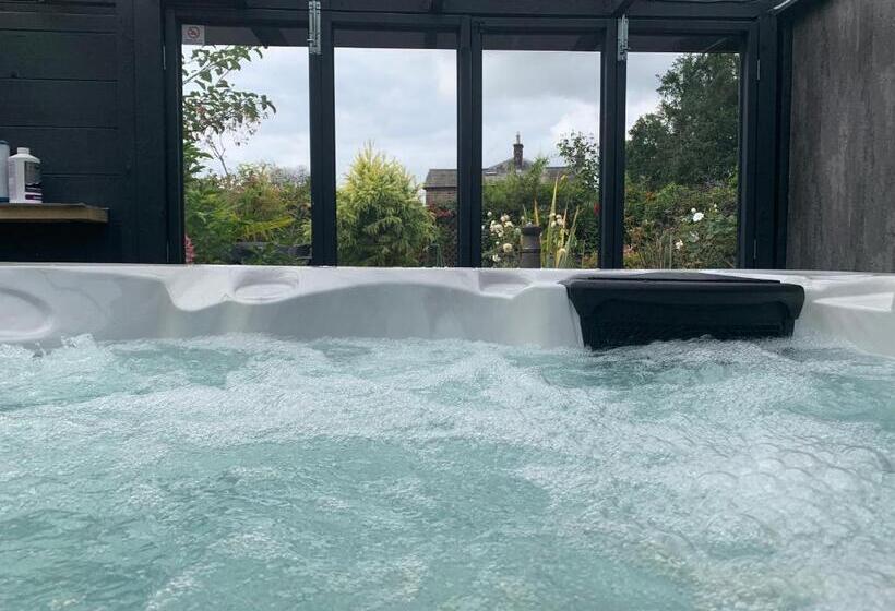 Номер Superior, Slayleigh B&b, Matlock