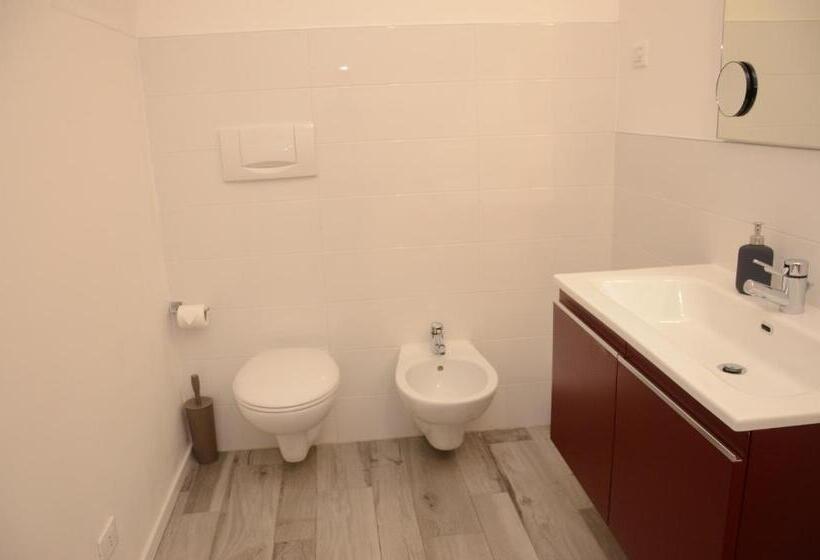 Номер Economy, B&b Corte Santa Maria