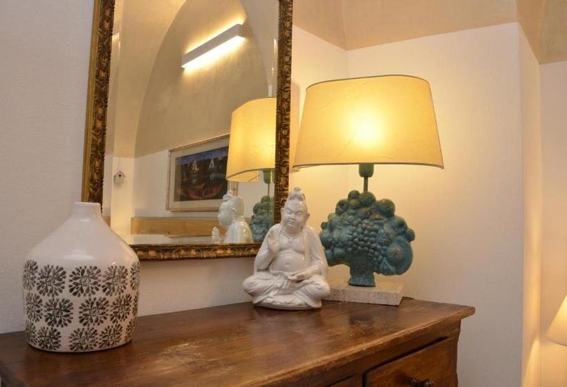 Номер Economy, B&b Corte Santa Maria