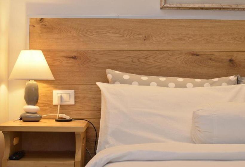 Номер Economy, B&b Corte Santa Maria