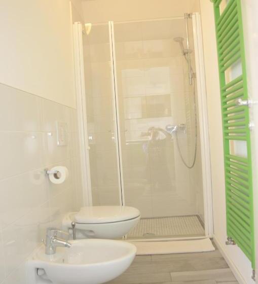 Номер Стандарт, B&b Corte Santa Maria
