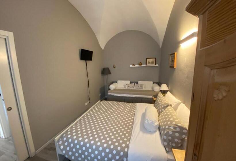 Номер Стандарт, B&b Corte Santa Maria