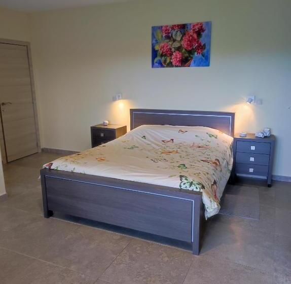 Семейный Номер Deluxe, B&b Het Polderhof