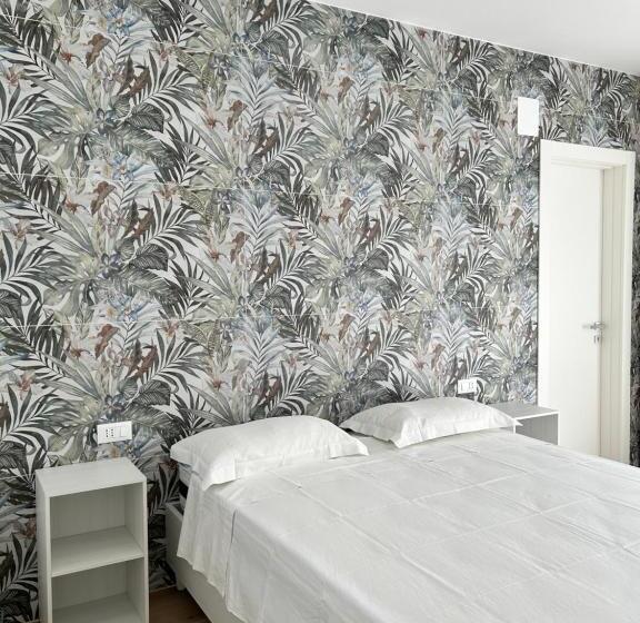 اتاق استاندارد, Bed And Breakfast Al Portanova
