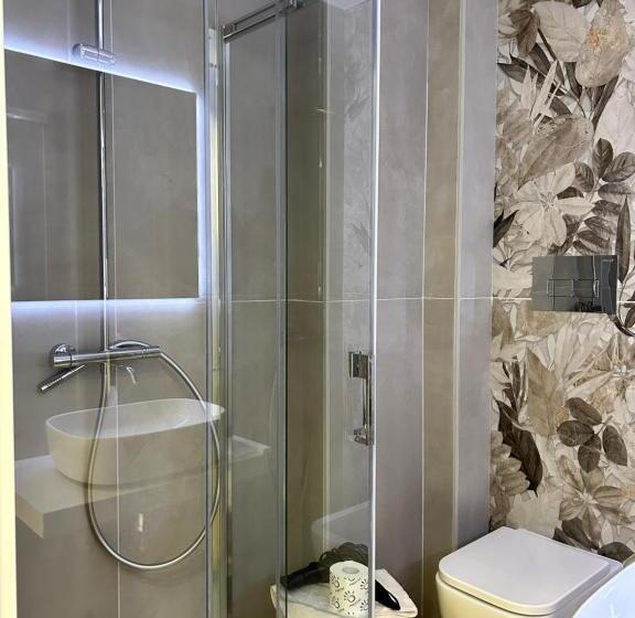 اتاق استاندارد, Bed And Breakfast Al Portanova