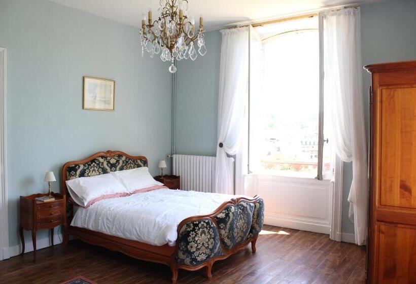 Номер Deluxe, La Belle Maison