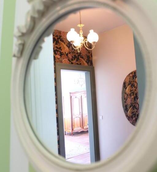 Номер Стандарт, La Belle Maison