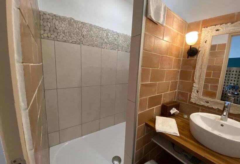 اتاق استاندارد, La Paillère Chambres D Hôtes