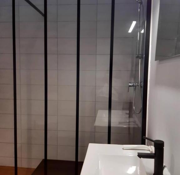 Family Suite, Le Colombier