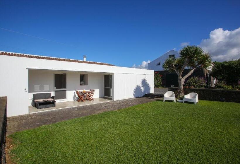 Вилла Superior 1 Спальня, Casa Do Pico Arde