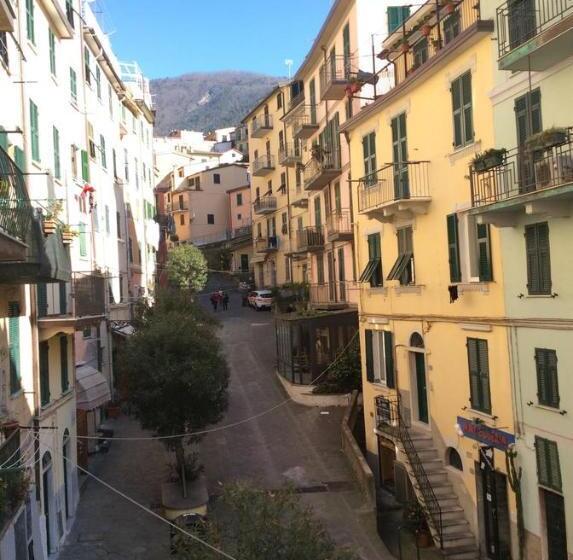 Quarto Deluxe, La Dolce Vita