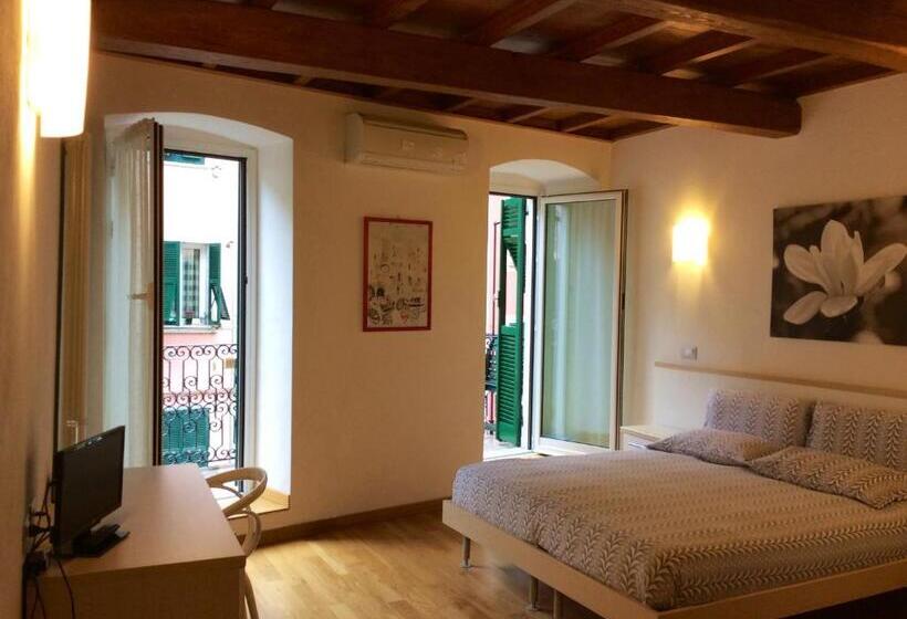 Quarto Deluxe, La Dolce Vita