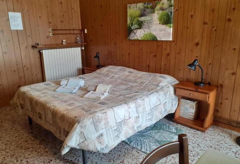 חדר סטנדרט, B&b Bertaina Mauro