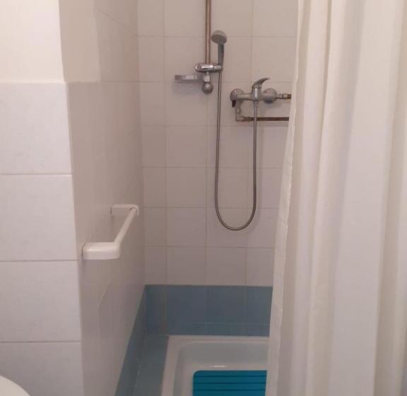 חדר סטנדרט, B&b Bertaina Mauro