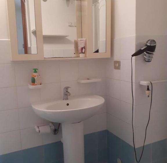 Номер Стандарт, B&b Bertaina Mauro