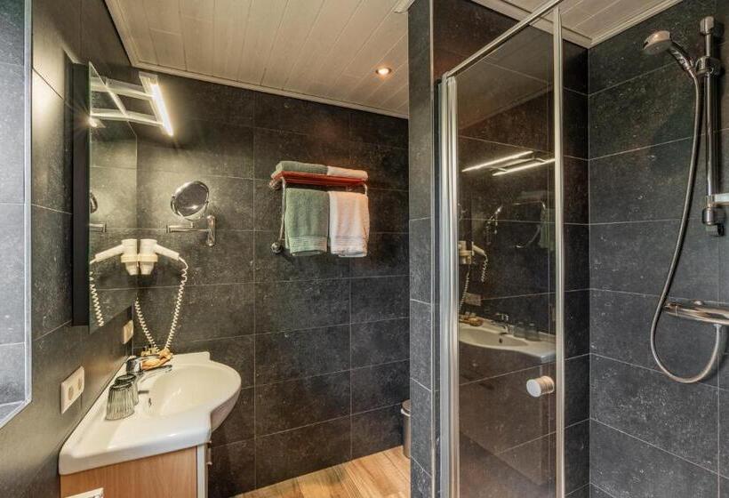 Номер Стандарт, B&b De Bergvallei