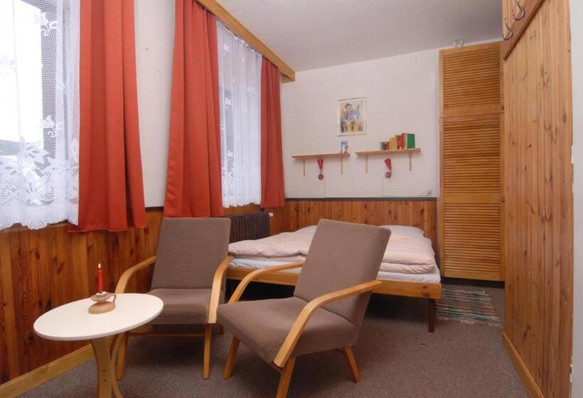 标准间, Horský Hotel Arnica