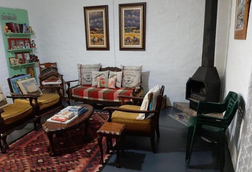 בית, 2 חדרי שינה, Waterval Farmstay