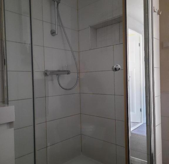 Апартаменты 1 Спальня, B&b De Goffert