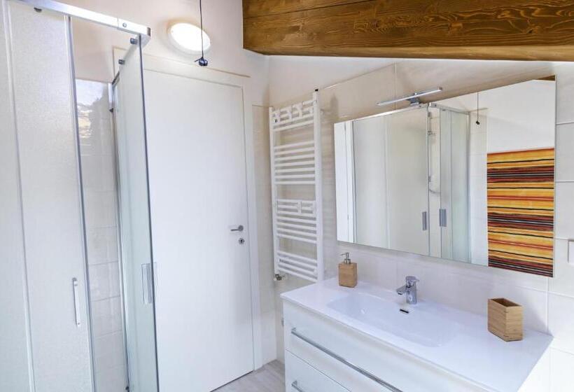 آپارتمان 1 خوابه, Colibri B&b