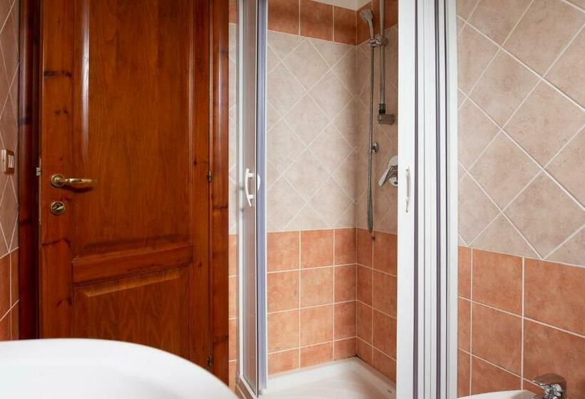 Апартаменты Deluxe 1 Спальня, Agriturismo I Doni Del Mandorlo