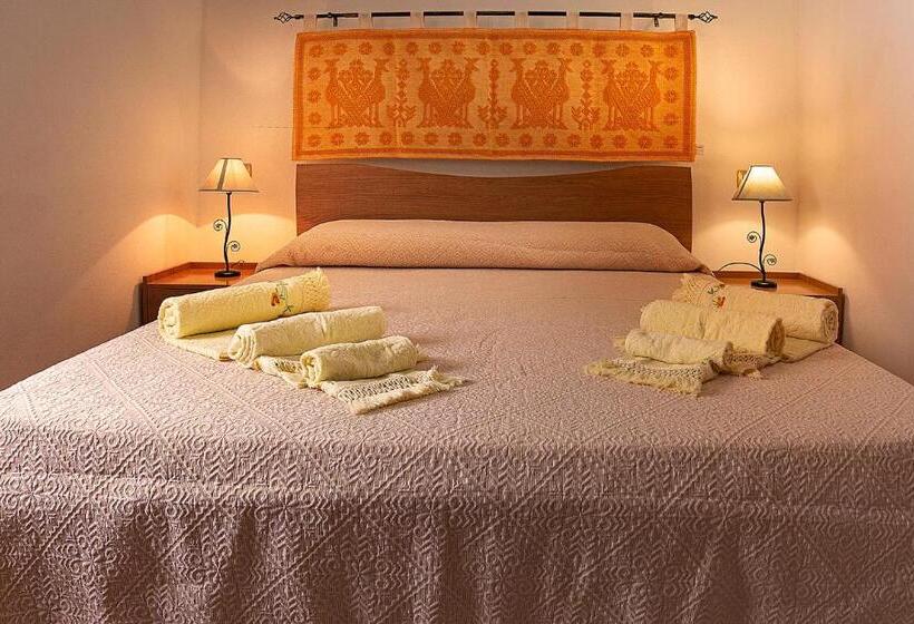 Апартаменты Deluxe 1 Спальня, Agriturismo I Doni Del Mandorlo