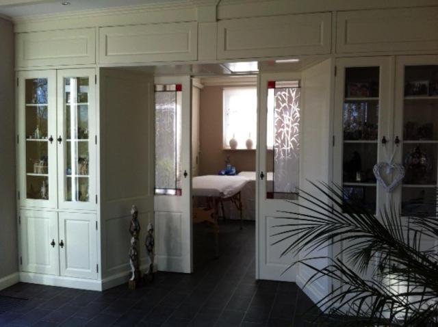 Номер Стандарт Совместная Ванная, B&b Berkenrode