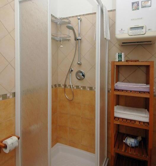 اتاق استاندارد, B&b Casa Certosa