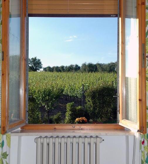 اتاق استاندارد, B&b Casa Certosa