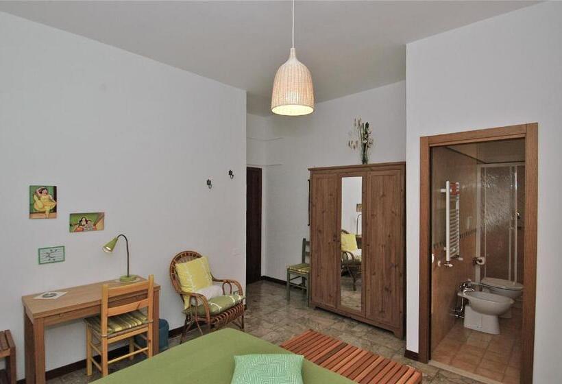 اتاق استاندارد, B&b Casa Certosa