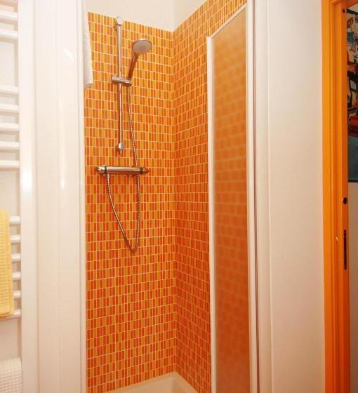 اتاق استاندارد با بالکن, B&b Casa Certosa