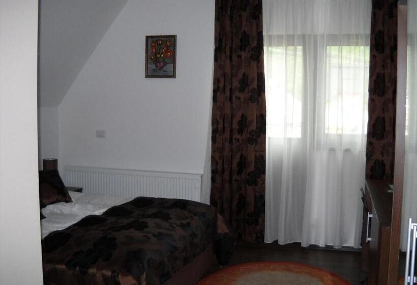 اتاق استاندارد با بالکن, Casa Altfel
