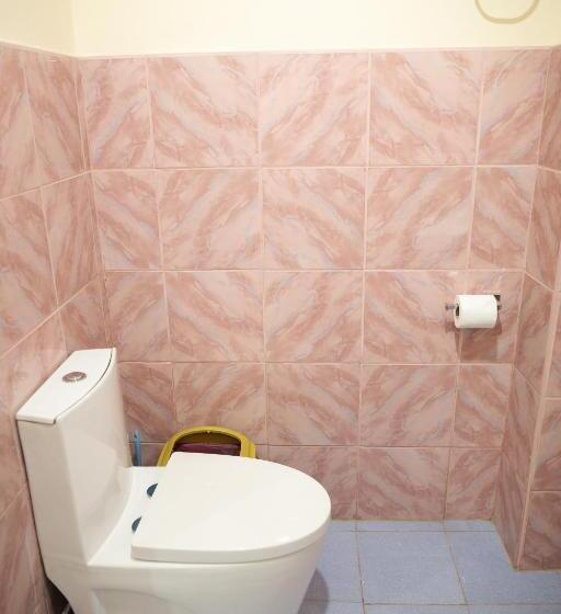 Номер Стандартный с Видом, Sascha S Resort Oslob