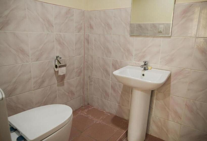 Номер Стандартный с Видом, Sascha S Resort Oslob