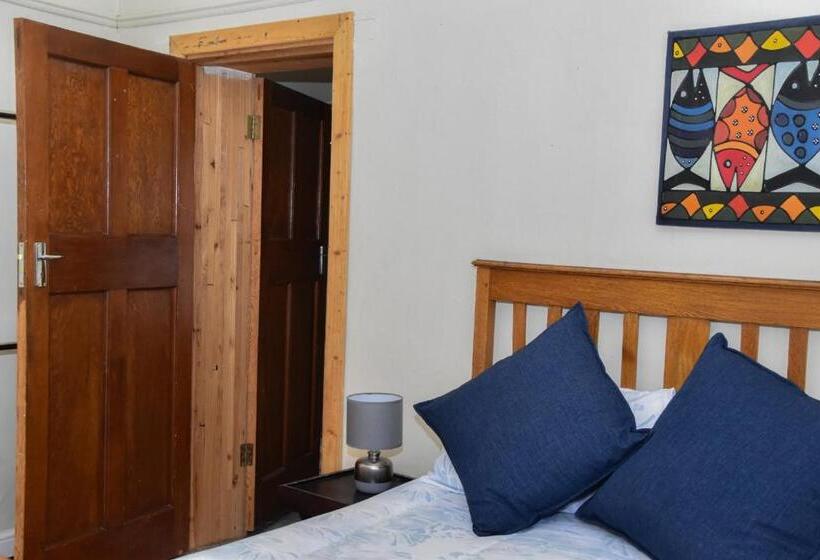Номер Стандарт, Anker Guesthouse