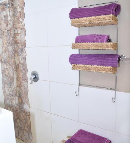 Номер Стандарт Трехместный, Anker Guesthouse