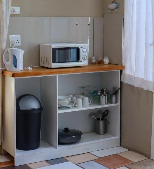 Номер Стандарт Трехместный, Anker Guesthouse