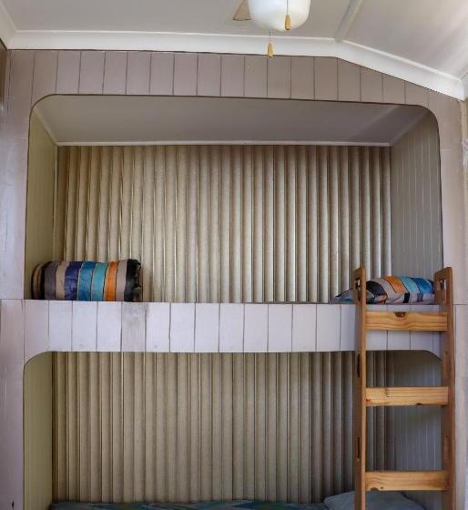 Номер Стандарт Трехместный, Anker Guesthouse